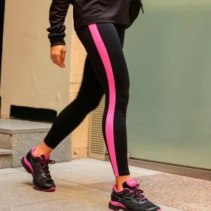 Malla deportiva elastica running ascona