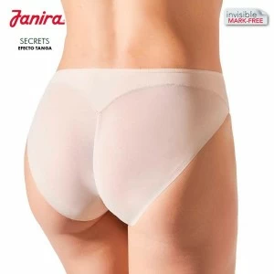 Braga bikini Efecto Tanga Brislip Secrets 