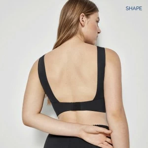Sujetador top mujer sin costuras