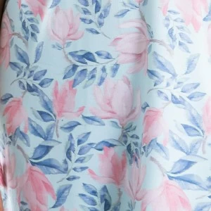 Camison mujer tirante fino estampado floral