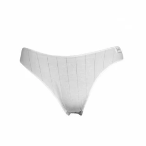 Braga bikini invisible tejido desagujado