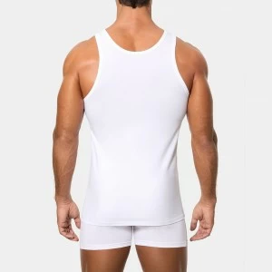Camiseta tirantes algod&oacute;n elastico Regul&acute;Active 