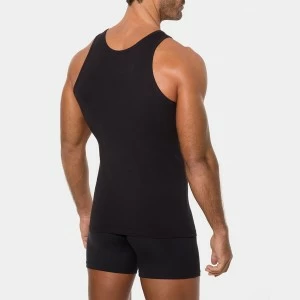 Camiseta tirantes algod&oacute;n elastico Regul&acute;Active 