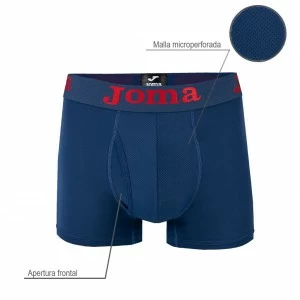 B&oacute;xer deportivo hombre microfibra transpirable