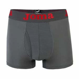 B&oacute;xer deportivo hombre microfibra transpirable