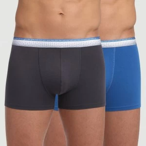 B&oacute;xer X2 Absolu Fit cintura ultrac&oacute;moda.