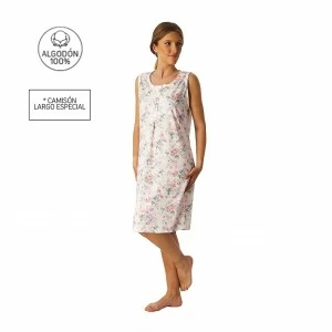 Camis&oacute;n mujer estampado