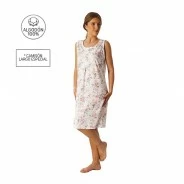 Camis&oacute;n mujer estampado