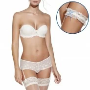 Conjunto Gala de novia copa B