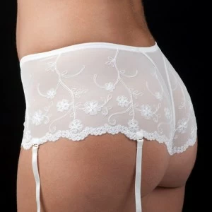 Conjunto Gala de novia copa B