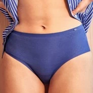 Braga alta mujer plumetti