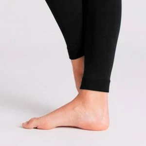 Leggings mujer polar termal opaco 140 dennier