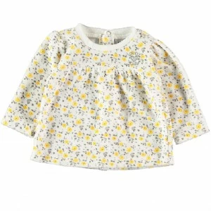 Pijama beb&eacute; tundosado tres piezas 