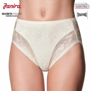 Faja braga Vientre Plano Secrets Figure Encaje