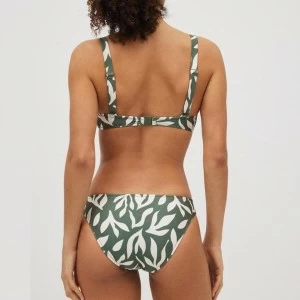 Conjunto bikini relleno con aro capacidad copa B 