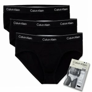 Slip hombre x3 goma vista modern logo ICON