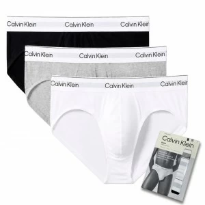 Slip hombre x3 goma vista modern logo ICON