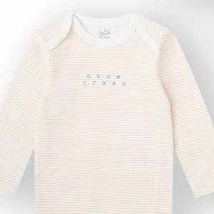 Body algodon pack2 cuello americano ni&ntilde;a