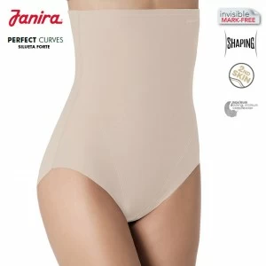 Faja alta control Silueta Forte Perfect Curves