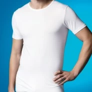 Camiseta manga corta l&iacute;nea Termaltech
