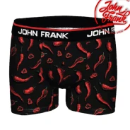 Boxer hombre micromodal print digital chiles
