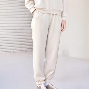 Pantal&oacute;n deportivo mujer viscosa
