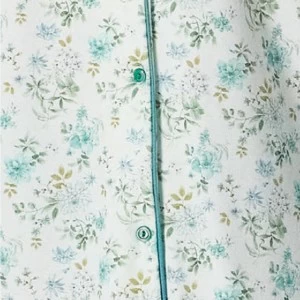 Camis&oacute;n abierto mujer tejido algod&oacute;n