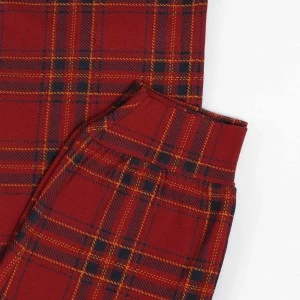 Pijama ni&ntilde;a manga larga algod&oacute;n