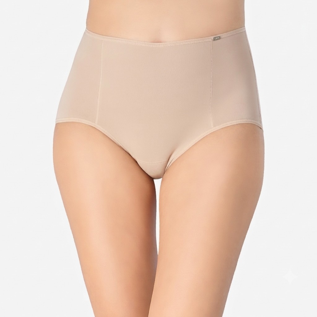 Braga faja alta microfibra reductora linea shape