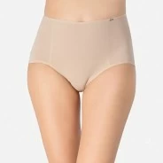 Braga faja alta microfibra reductora linea shape