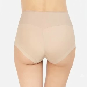 Braga faja alta microfibra reductora linea shape