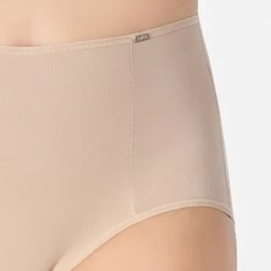 Braga faja alta microfibra reductora linea shape