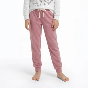 Pijama ni&ntilde;a tejido spandex estampado