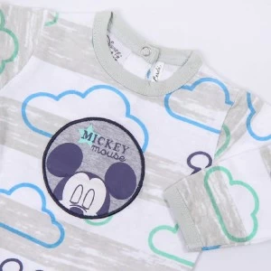 Pijama beb&eacute; 2 piezas