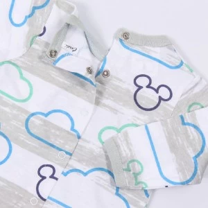 Pijama beb&eacute; 2 piezas
