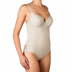 Body espalda al aire efecto tanga Giorgia