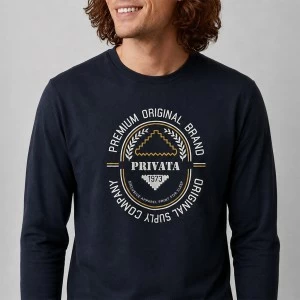 Pijama hombre tejido algod&oacute;n
