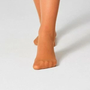 Panty infantil 15 denier fresco y transparente