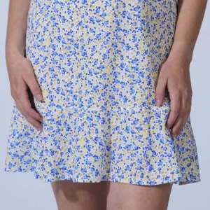 Camis&oacute;n mujer tirante ancho estampado