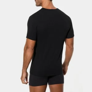 Camiseta cuello redondo algodon Regul&acute;Active 