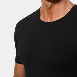 Camiseta cuello redondo algodon Regul&acute;Active 