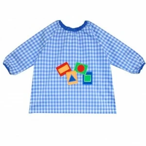 Baby colegial cuello goma