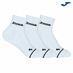 Calcet&iacute;n deportivo tobillero ni&ntilde;o pack x3 