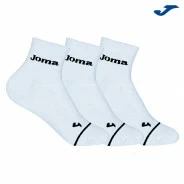 Calcet&iacute;n deportivo tobillero ni&ntilde;o pack x3 