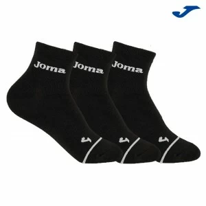 Calcet&iacute;n deportivo tobillero ni&ntilde;o pack x3 