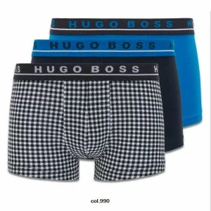 Boxer hombre pack x3 fantas&iacute;a
