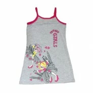 Camis&oacute;n tirantes con fantas&iacute;a