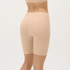 Culotte short antiroce sin costuras tejido adapt