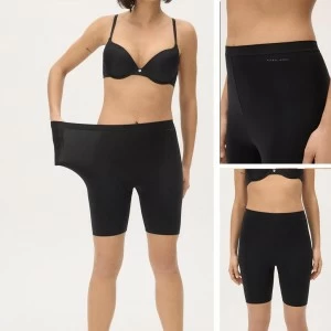 Culotte short antiroce sin costuras tejido adapt