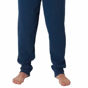Pijama hombre manga larga Ski